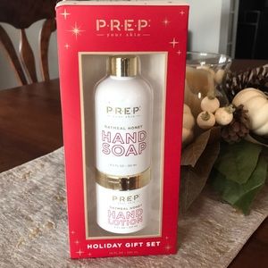 🎁 Holiday gift set